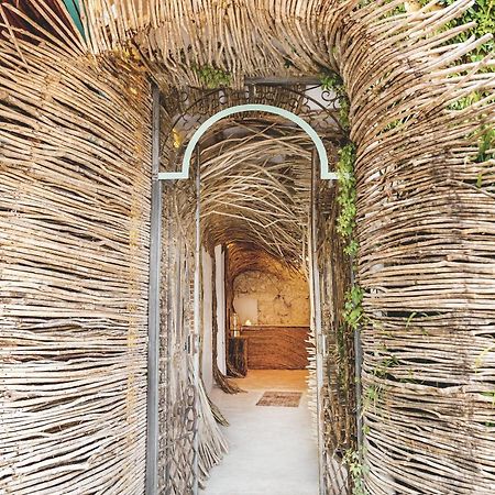 La Tulumena Residence トゥルム エクステリア 写真