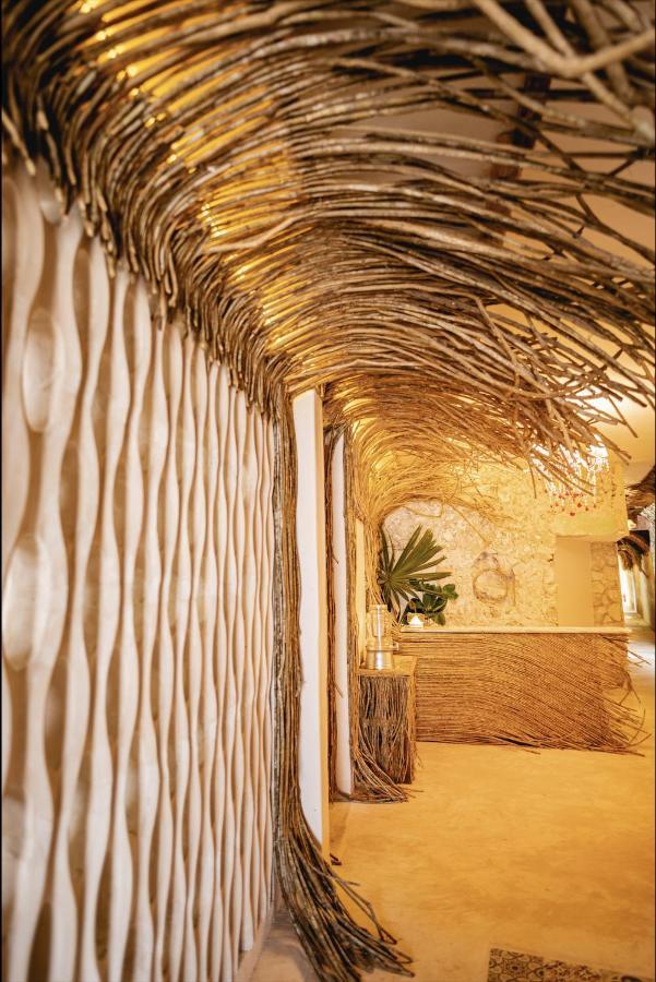 La Tulumena Residence トゥルム エクステリア 写真
