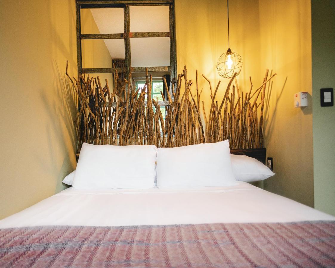 La Tulumena Residence トゥルム エクステリア 写真
