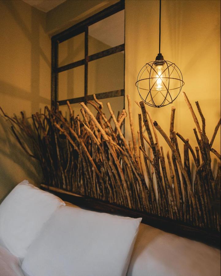 La Tulumena Residence トゥルム エクステリア 写真