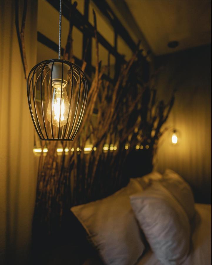 La Tulumena Residence トゥルム エクステリア 写真