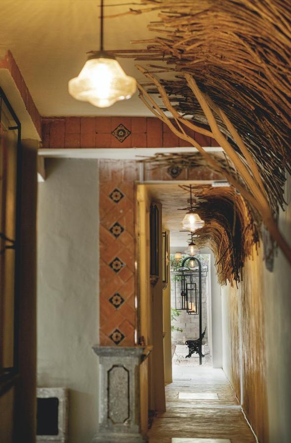La Tulumena Residence トゥルム エクステリア 写真