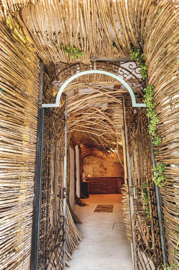 La Tulumena Residence トゥルム エクステリア 写真