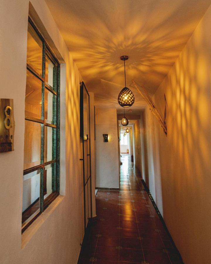 La Tulumena Residence トゥルム エクステリア 写真