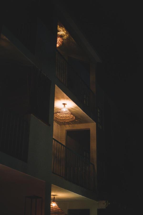 La Tulumena Residence トゥルム エクステリア 写真