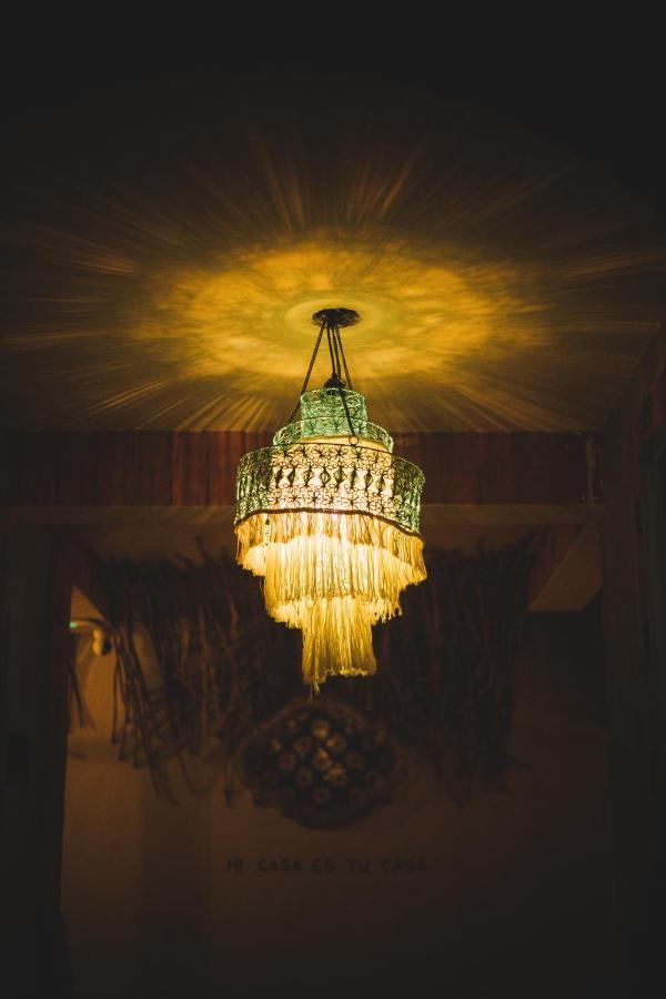 La Tulumena Residence トゥルム エクステリア 写真