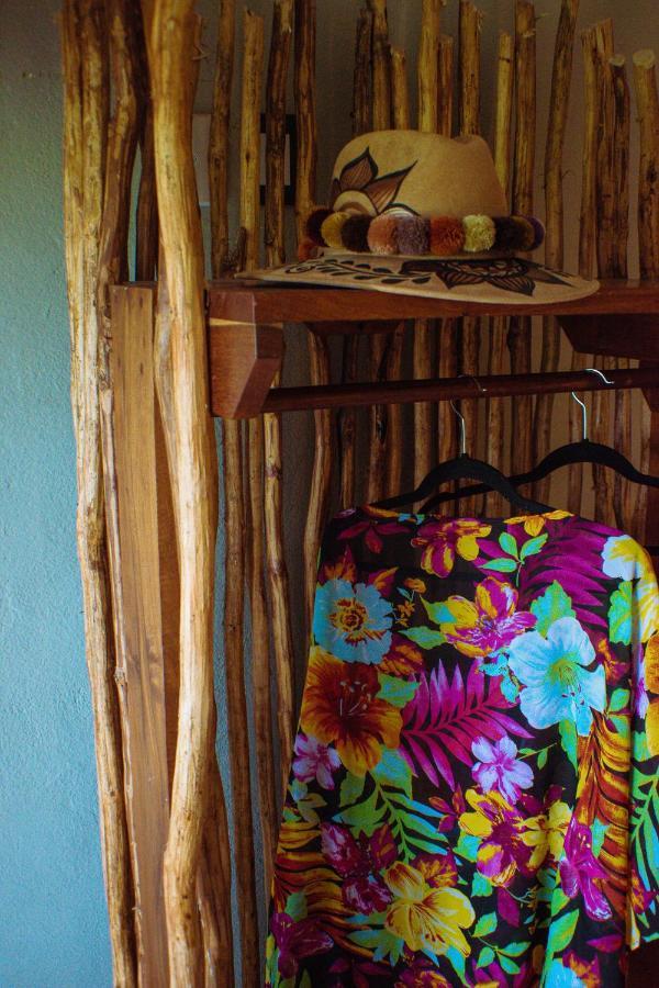 La Tulumena Residence トゥルム エクステリア 写真