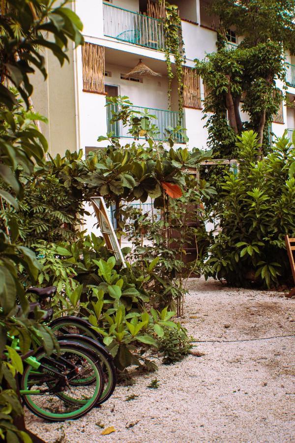La Tulumena Residence トゥルム エクステリア 写真