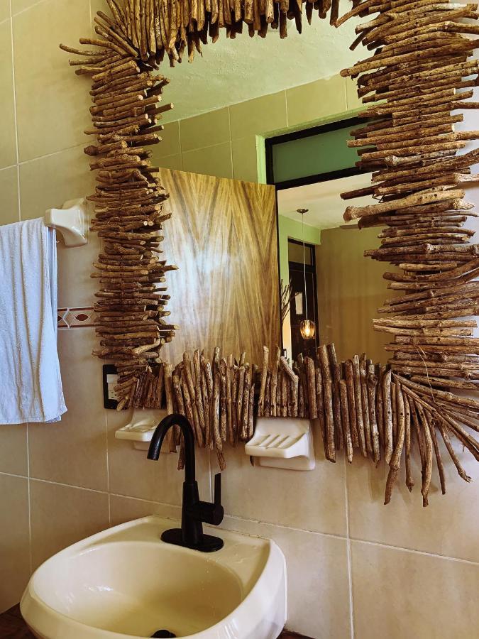 La Tulumena Residence トゥルム エクステリア 写真